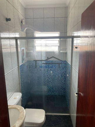 Imagem Casa com 3 Quartos à Venda, 143 m² em Jardim D'abril - Osasco Imagem Casa com 3 Quartos à Venda, 143 m² em Jardim D'abril - Osasco