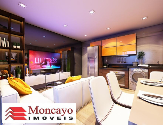 Imagem Apartamento com 1 Quarto à Venda, 47 m² em Loteamento Jardim Aruan - Caraguatatuba Imagem Apartamento com 1 Quarto à Venda, 47 m² em Loteamento Jardim Aruan - Caraguatatuba