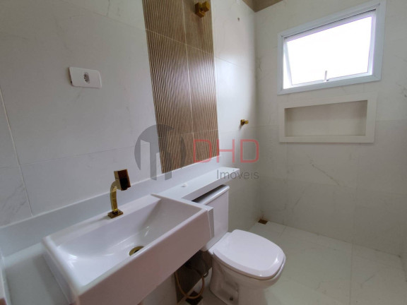 Imagem Casa de Condomínio com 3 Quartos à Venda, 165 m² em Horto Florestal - Sorocaba
