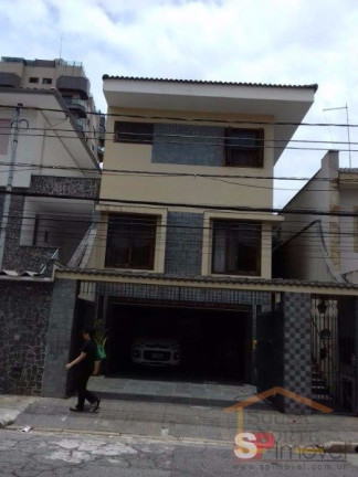 Imagem Imóvel com 3 Quartos para Alugar, 274 m² em Jardim São Paulo (zona Norte) - São Paulo