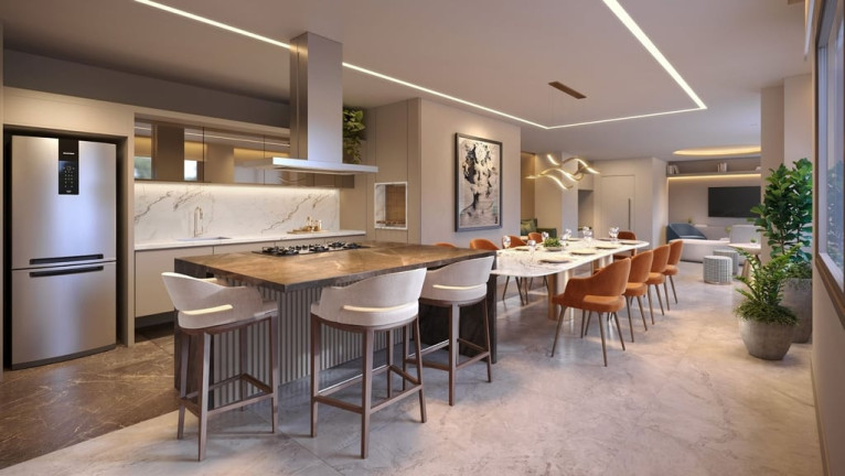 Imagem Imóvel com 1 Quarto à Venda, 24 m² em Petrópolis - Porto Alegre