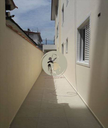 Imagem Casa com 3 Quartos à Venda, 120 m² em Embare - Santos