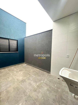 Imagem Sobrado com 3 Quartos à Venda, 150 m² em Parque Novo Oratório - Santo André Imagem Sobrado com 3 Quartos à Venda, 150 m² em Parque Novo Oratório - Santo André