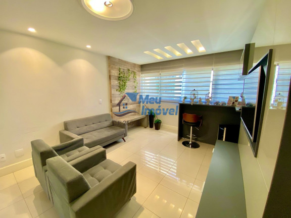Imagem Imóvel com 4 Quartos à Venda, 129 m² em Sul (águas Claras) - Brasília Imagem Imóvel com 4 Quartos à Venda, 129 m² em Sul (águas Claras) - Brasília