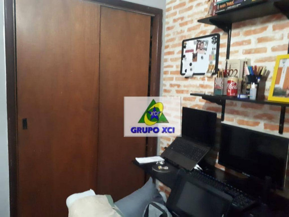 Imagem Casa com 4 Quartos à Venda, 197 m² em Vila Miguel Vicente Cury - Campinas Imagem Casa com 4 Quartos à Venda, 197 m² em Vila Miguel Vicente Cury - Campinas
