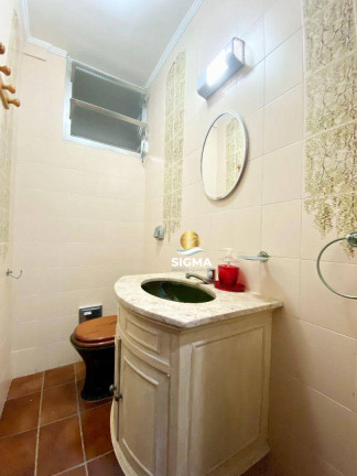 Imagem Apartamento com 4 Quartos à Venda, 107 m² em Pitangueiras - Guarujá