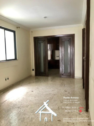 Imagem Apartamento com 3 Quartos à Venda, 211 m² em Graça - Salvador Imagem Apartamento com 3 Quartos à Venda, 211 m² em Graça - Salvador