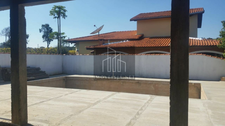 Imagem Casa com 4 Quartos à Venda, 422 m² em Thermas De Santa Barbara - águas De Santa Bárbara Imagem Casa com 4 Quartos à Venda, 422 m² em Thermas De Santa Barbara - águas De Santa Bárbara