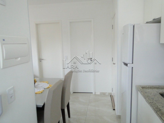 Imagem Apartamento com 2 Quartos à Venda,  em Cangaiba - São Paulo