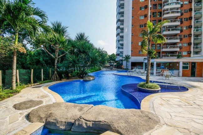 Imagem Apartamento com 2 Quartos à Venda, 98 m² em Barra Da Tijuca - Rio De Janeiro