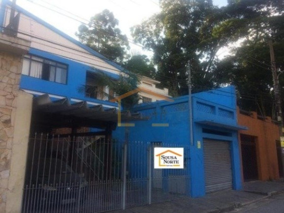 Imagem Sobrado com 2 Quartos à Venda, 261 m² em Jardim Franca - São Paulo Imagem Sobrado com 2 Quartos à Venda, 261 m² em Jardim Franca - São Paulo