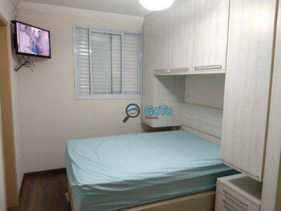 Imagem Apartamento com 3 Quartos à Venda, 83 m² em Vila Carrão - São Paulo