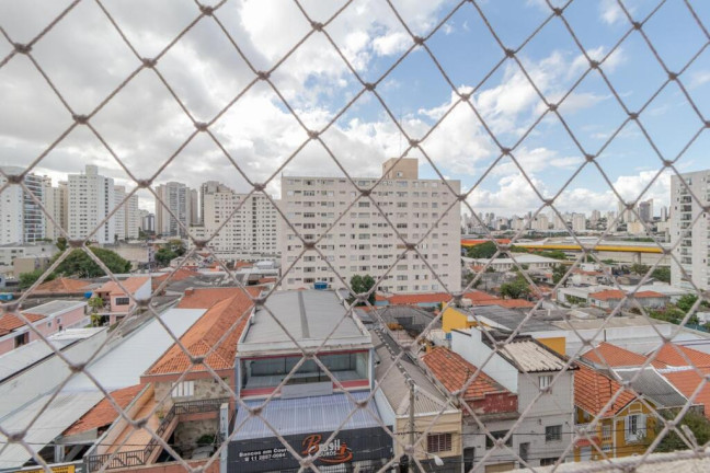 Imagem Apartamento com 3 Quartos à Venda, 98 m² em Ipiranga - São Paulo Imagem Apartamento com 3 Quartos à Venda, 98 m² em Ipiranga - São Paulo