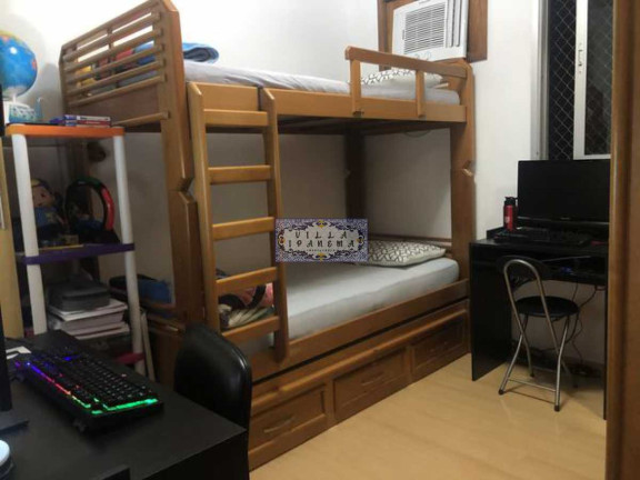 Imagem Apartamento com 3 Quartos à Venda, 80 m² em Maracanã - Rio De Janeiro