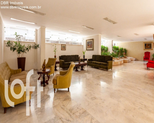 Imagem Apartamento com 4 Quartos à Venda, 286 m² em Bela Vista - São Paulo Imagem Apartamento com 4 Quartos à Venda, 286 m² em Bela Vista - São Paulo