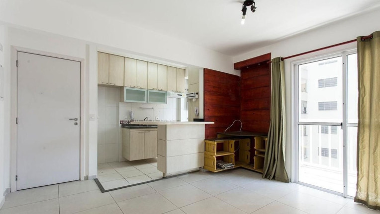 Foto do imóvel Apartamento com 2 Quartos à Venda, 59 m² em Cambuci - São Paulo