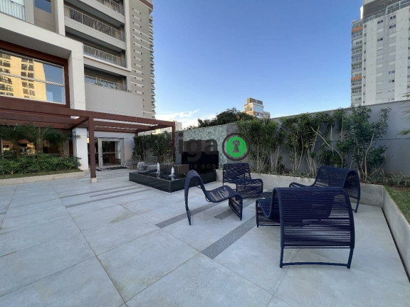 Imagem Apartamento com 1 Quarto à Venda, 47 m² em Vila Mariana - São Paulo Imagem Apartamento com 1 Quarto à Venda, 47 m² em Vila Mariana - São Paulo