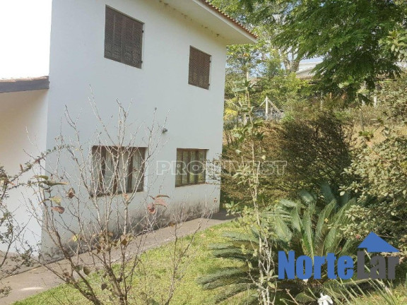 Imagem Casa de Condomínio com 4 Quartos à Venda, 226 m² em Recanto Verde Dos Lagos - Itapevi