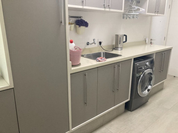 Imagem Apartamento com 3 Quartos à Venda, 225 m² em Centro - Suzano