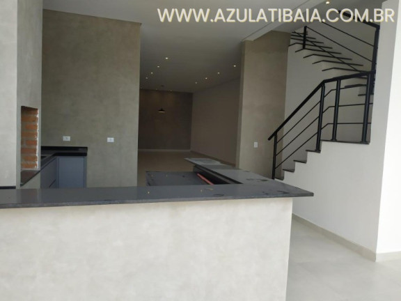 Imagem Casa com 3 Quartos à Venda, 285 m² em Condomínio Buona Vita - Atibaia