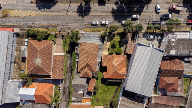 Imagem Terreno à Venda, 551 m² em Campo Comprido - Curitiba Imagem Terreno à Venda, 551 m² em Campo Comprido - Curitiba