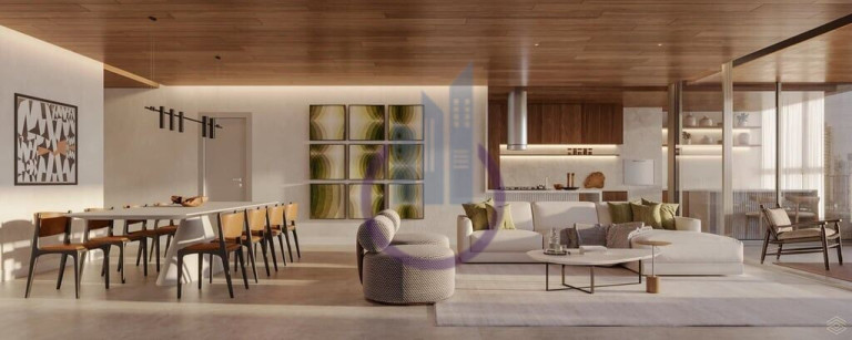 Imagem Apartamento com 3 Quartos à Venda, 216 m² em Cabral - Curitiba Imagem Apartamento com 3 Quartos à Venda, 216 m² em Cabral - Curitiba