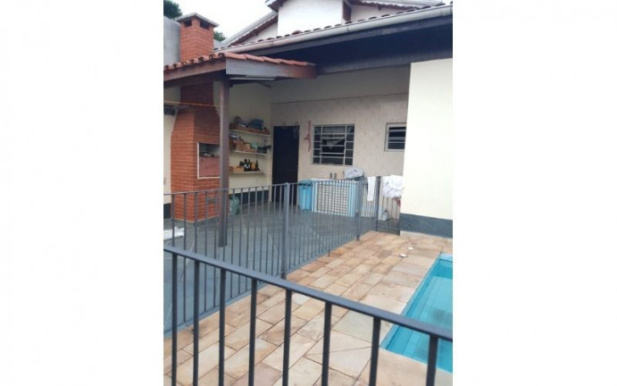 Imagem Imóvel com 3 Quartos à Venda,  em Alvinopolis - Atibaia