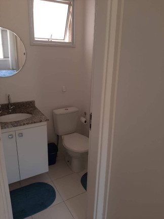 Imagem Apartamento com 2 Quartos à Venda, 57 m² em Parque Reboucas - São Paulo
