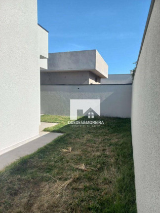 Imagem Casa com 3 Quartos à Venda, 138 m² em Reserva Real - Paulínia