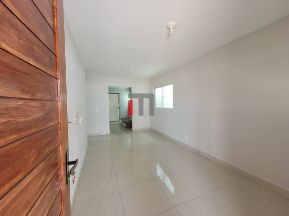 Imagem Casa de Condomínio com 2 Quartos à Venda, 82 m² em Rosa Dos Ventos - Parnamirim