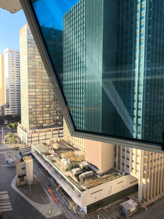 Imagem Apartamento com 1 Quarto à Venda, 35 m² em Centro - Rio De Janeiro Imagem Apartamento com 1 Quarto à Venda, 35 m² em Centro - Rio De Janeiro