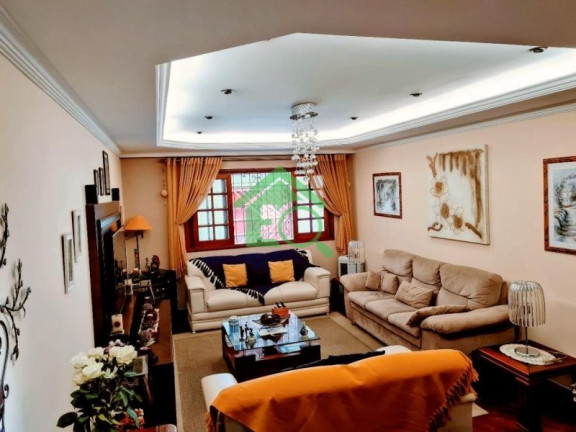 Imagem Casa de Condomínio com 4 Quartos à Venda, 200 m² em Jardim Campo Grande - São Paulo Imagem Casa de Condomínio com 4 Quartos à Venda, 200 m² em Jardim Campo Grande - São Paulo