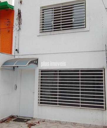 Imóvel Comercial à Venda, 120 m² em Real Parque - São Paulo
