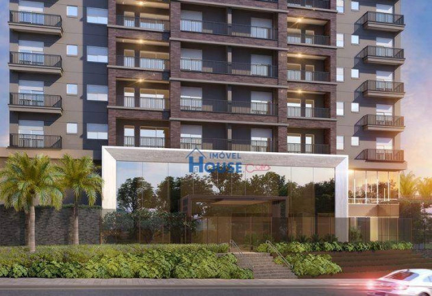 Imagem Apartamento com 3 Quartos à Venda, 129 m² em Jardim Guedala - São Paulo