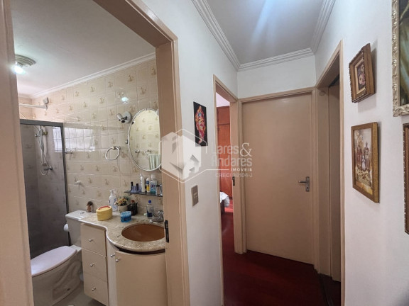 Imagem Apartamento com 3 Quartos à Venda, 74 m² em Perdizes - São Paulo