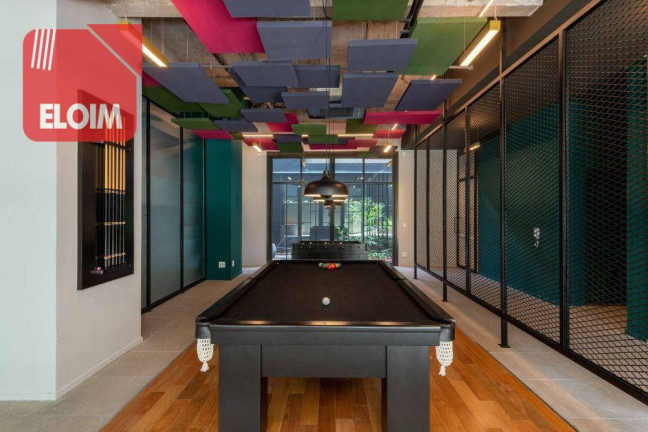 Imagem Studio à Venda, 19 m² em Centro - São Paulo Imagem Studio à Venda, 19 m² em Centro - São Paulo