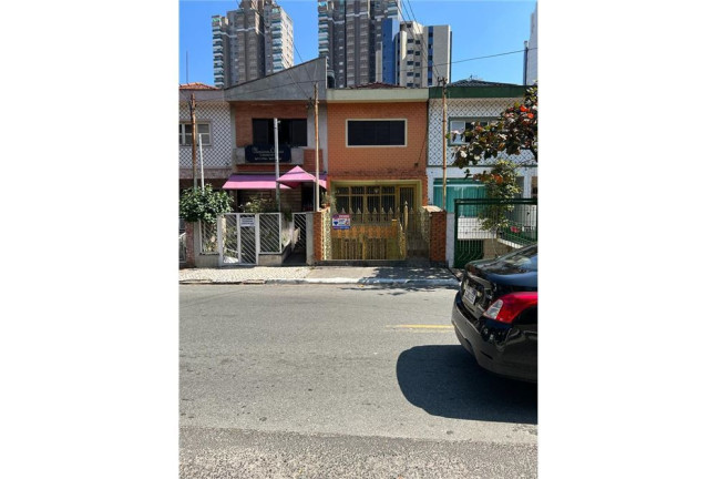 Imagem Casa com 4 Quartos à Venda,  em Tatuapé - São Paulo