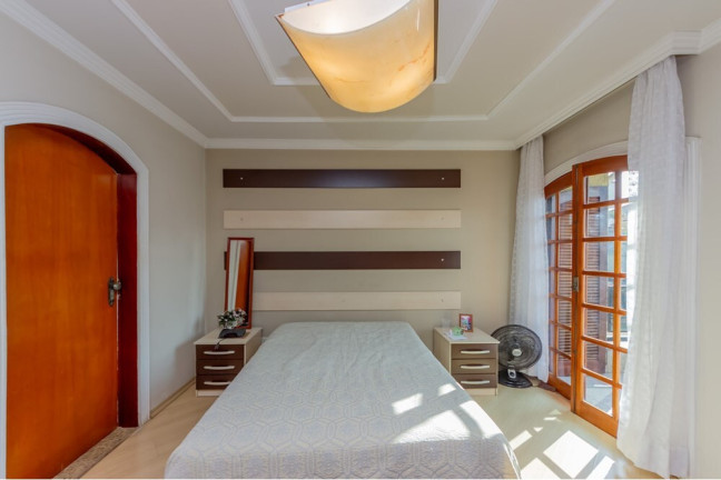 Imagem Casa com 3 Quartos à Venda, 322 m² em Sítio Da Figueira - São Paulo Imagem Casa com 3 Quartos à Venda, 322 m² em Sítio Da Figueira - São Paulo