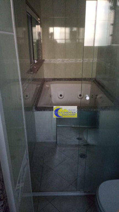 Imagem Sobrado com 3 Quartos à Venda, 338 m² em Paulicéia - São Bernardo Do Campo Imagem Sobrado com 3 Quartos à Venda, 338 m² em Paulicéia - São Bernardo Do Campo