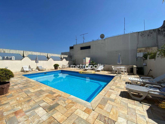 Imagem Apartamento com 2 Quartos à Venda, 60 m² em Centro - São Bernardo Do Campo Imagem Apartamento com 2 Quartos à Venda, 60 m² em Centro - São Bernardo Do Campo