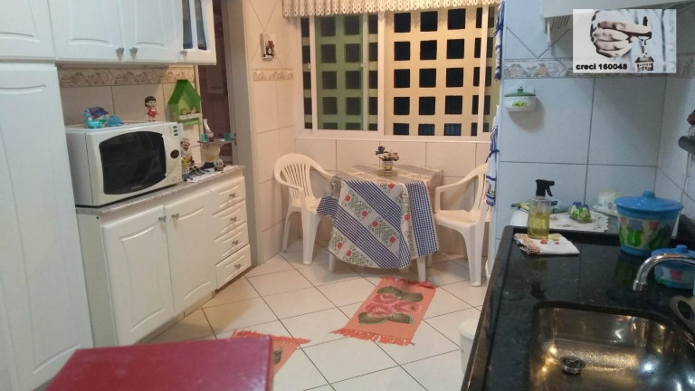Imagem Apartamento com 1 Quarto à Venda, 62 m² em Boa Vista - São Vicente Imagem Apartamento com 1 Quarto à Venda, 62 m² em Boa Vista - São Vicente