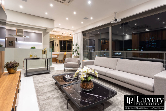 Imagem Apartamento com 2 Quartos à Venda, 106 m² em Jardins - São Paulo
