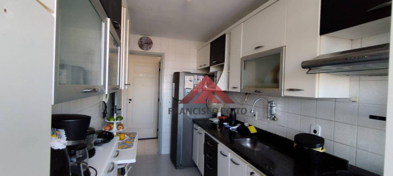 Imagem Apartamento com 2 Quartos à Venda, 60 m² em Largo Do Barradas - Niterói Imagem Apartamento com 2 Quartos à Venda, 60 m² em Largo Do Barradas - Niterói
