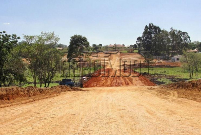 Imagem Terreno à Venda, 250 m² em Guaripocaba - Bragança Paulista