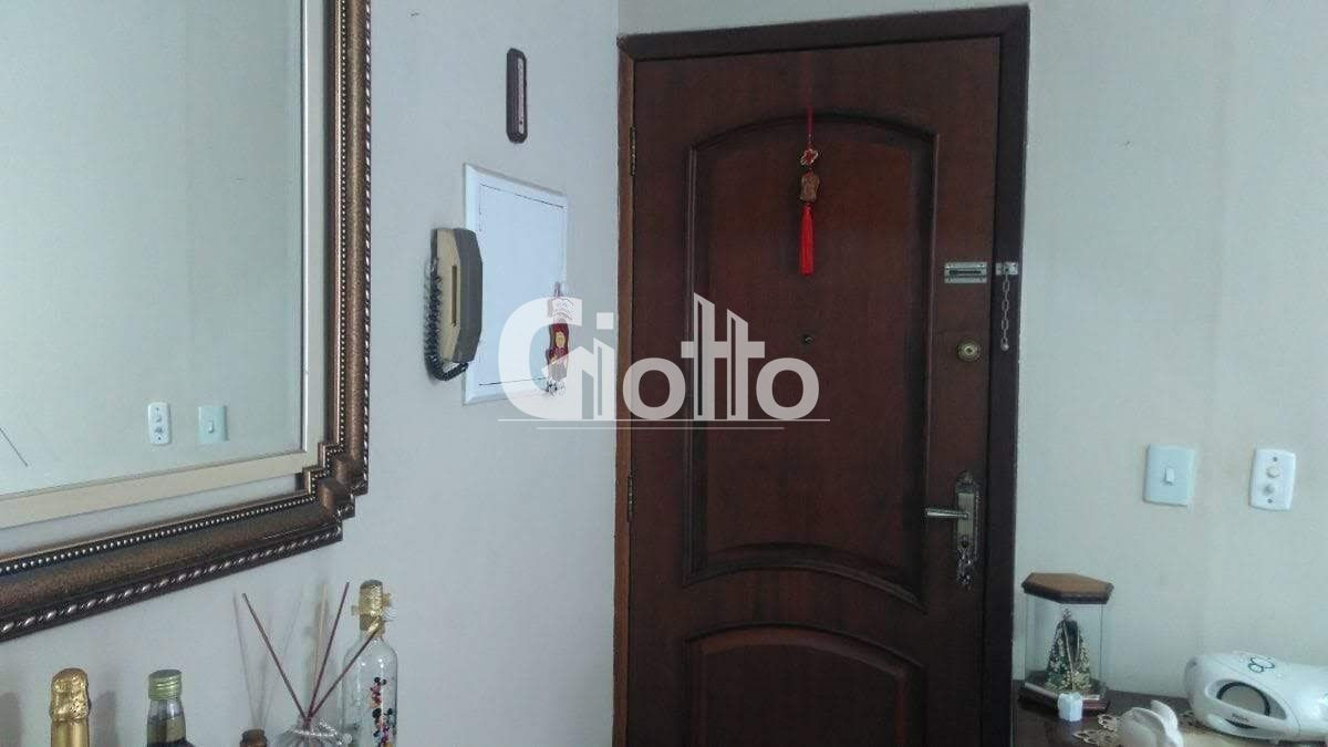Imagem Apartamento com 2 Quartos à Venda, 65 m² em Parque Residencial Da Lapa - São Paulo