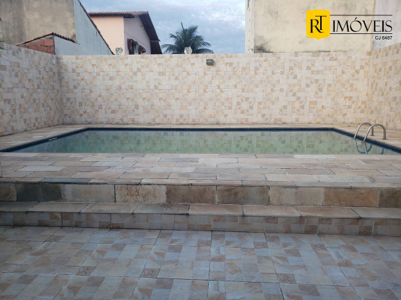 Imagem Casa de Condomínio com 3 Quartos à Venda, 141 m² em Campo Redondo - São Pedro Da Aldeia Imagem Casa de Condomínio com 3 Quartos à Venda, 141 m² em Campo Redondo - São Pedro Da Aldeia