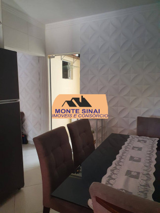 Imagem Casa com 2 Quartos à Venda, 132 m² em Jardim Residencial Villa Amato - Sorocaba Imagem Casa com 2 Quartos à Venda, 132 m² em Jardim Residencial Villa Amato - Sorocaba