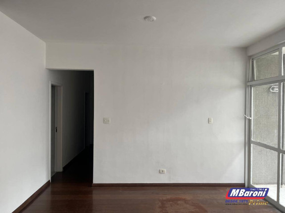 Apartamento com 3 Quartos para Alugar, 142 m² em Jardim Paulista - São Paulo