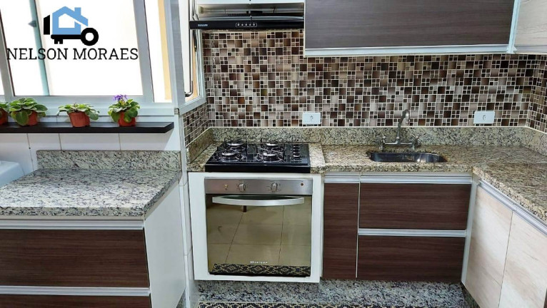 Imagem Apartamento com 3 Quartos à Venda, 134 m² em Rudge Ramos - São Bernardo Do Campo