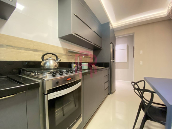 Imagem Apartamento com 2 Quartos à Venda, 60 m² em Praia Dos Amores - Balneário Camboriú